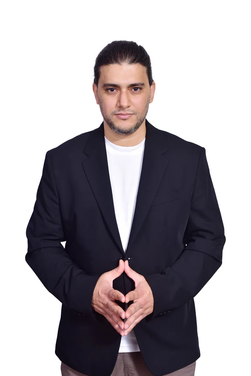 Haythem Rehouma - AI Expert