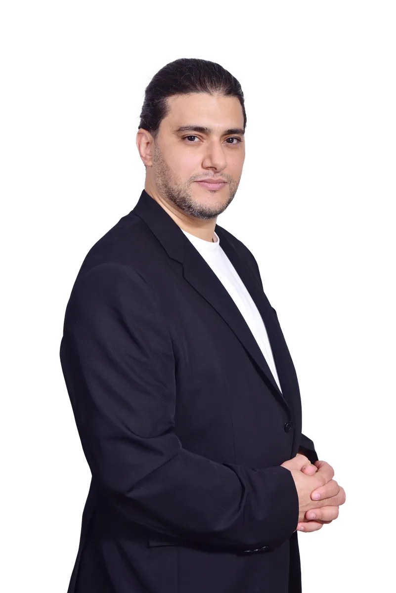 Haythem Rehouma - AI Training Expert