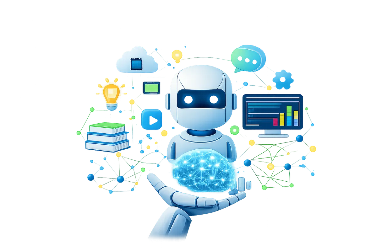 Generative AI Mastery